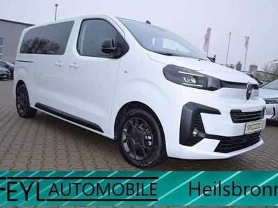 Citroën Spacetourer
