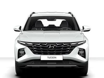 gebraucht Hyundai Tucson Select 2WD