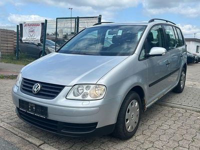VW Touran