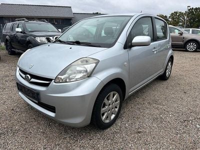 Subaru Justy