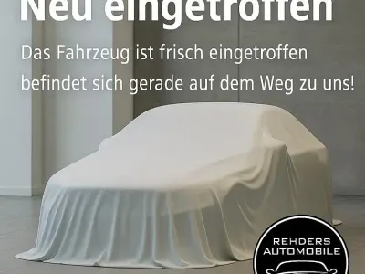 Gebraucht Mercedes CLA200 AMG 163 PS (119 kW) 2020 Weiß Limousine