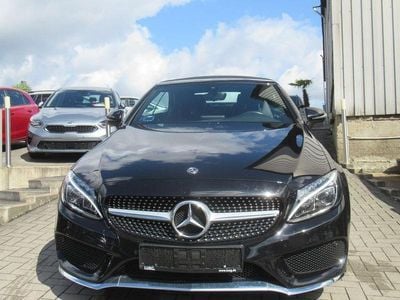 Mercedes C180