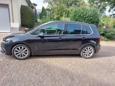 gebraucht VW Golf 1.5 TSI ACT OPF DSG Highline