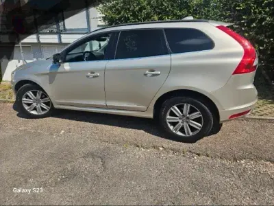 Gebraucht Volvo XC60