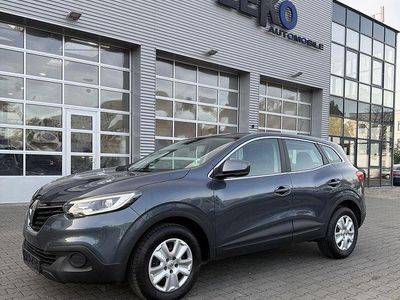 Gebraucht Renault Kadjar 131 PS (96 kW) 2018 SUV