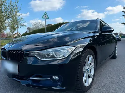 Gebraucht BMW 330