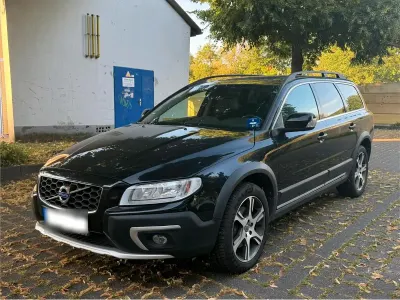 Gebraucht Volvo XC70
