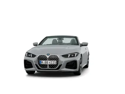 Gebraucht BMW 420