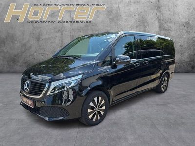 Mercedes EQV300