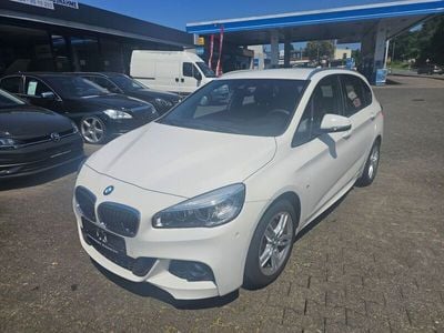 BMW 220 Active Tourer