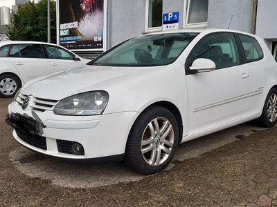 VW Golf VI