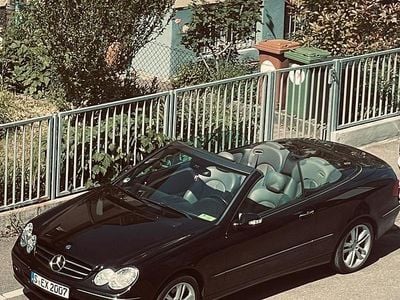 Mercedes CLK200