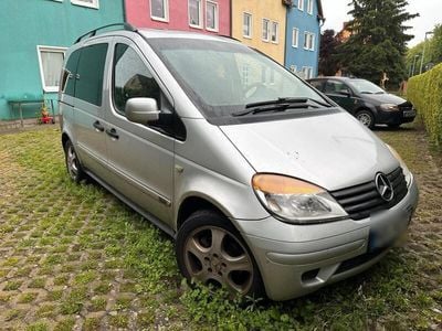 Mercedes Vaneo