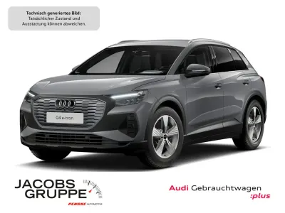 Gebraucht Audi Q4 e-tron