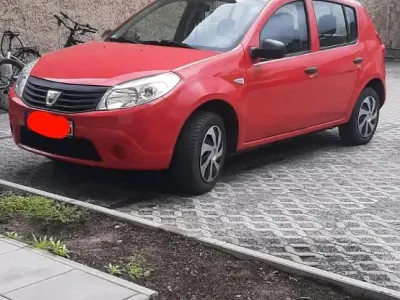 Używany Dacia Sandero