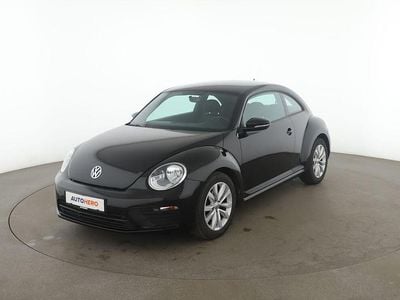 VW Beetle