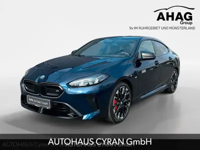 Gebraucht BMW M235 Shadowline 300 PS (220 kW) 2025 Schwarz Coupé