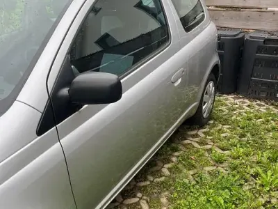 Gebraucht Toyota Yaris