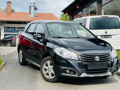 gebraucht Suzuki SX4 S-Cross (SX4)4x4 AHK