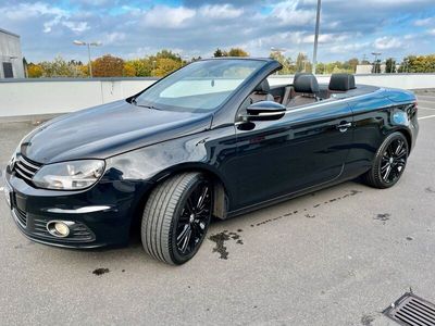 gebraucht VW Eos CABRIO