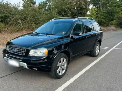 Gebraucht Volvo XC90