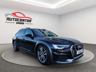 Gebraucht Audi A6 Sport 245 PS (180 kW) 2022 Brillantschwarz Kombi