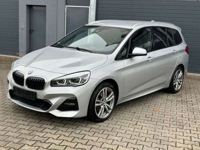 gebraucht BMW 218 Gran Tourer Baureihe 2 218 i M Sport 7Sitze