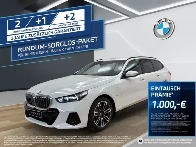 Gebraucht BMW 530e