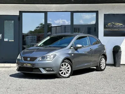 Gebraucht Seat Ibiza
