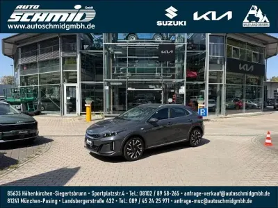 Gebraucht Kia XCeed