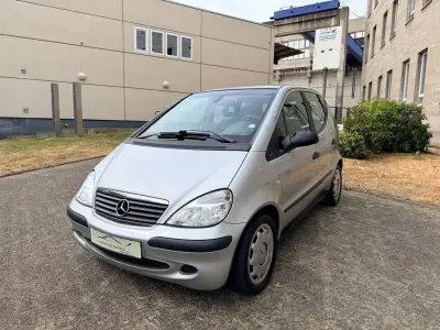Gebraucht Mercedes A160