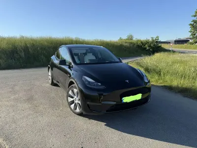 Gebraucht Tesla Model Y