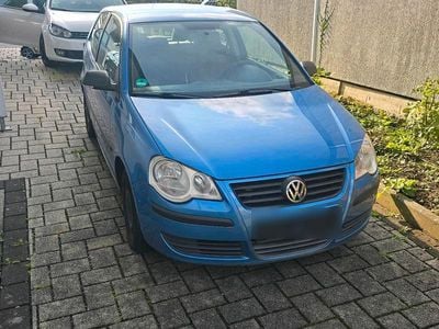 VW Polo