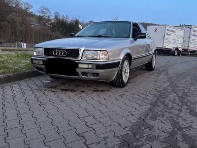 gebraucht Audi 80 b4