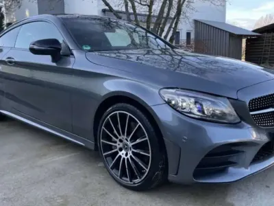Gebraucht Mercedes C300