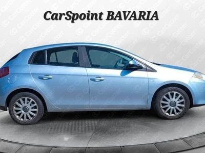 Fiat Bravo