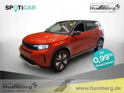 Gebraucht Opel Frontera
