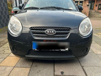 gebraucht Kia Picanto 