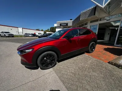 Neu Mazda CX-30 Homura-Line 140 PS (102 kW) 2026 SUV