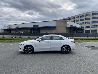 Gebraucht Mercedes A250 218 PS (160 kW) 2020 Limousine