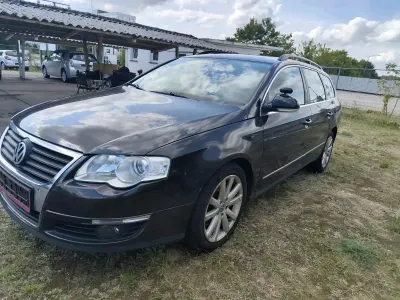 Gebraucht VW Passat