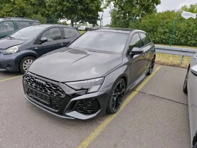 Gebraucht Audi RS3