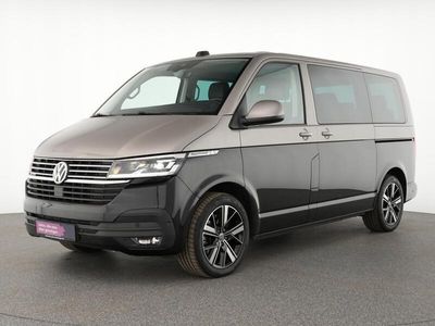 gebraucht VW Multivan T6.14Motion