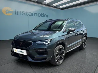 Gebraucht Cupra Ateca 300 PS (220 kW) 2024 Andere SUV