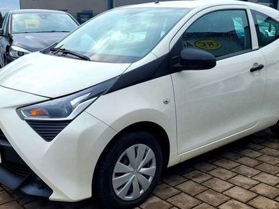 gebraucht Toyota Aygo (X) 1,0-l-VVT-i/Klima/TÜV.NEU/Garantie