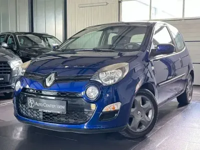 Używany Fiat Panda Easy 75 KM (55 kW) 2013 Andere Hatchback