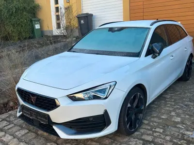 Gebraucht Cupra Leon
