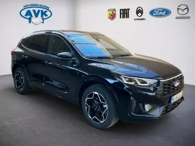 Używany Ford Kuga ST-Line 182 KM (133 kW) 2026 Czarny SUV
