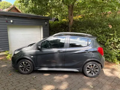 Gebraucht Opel Karl
