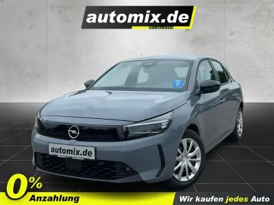 Neu Opel Corsa Edition 101 PS (74 kW) 2026 Andere Kleinwagen